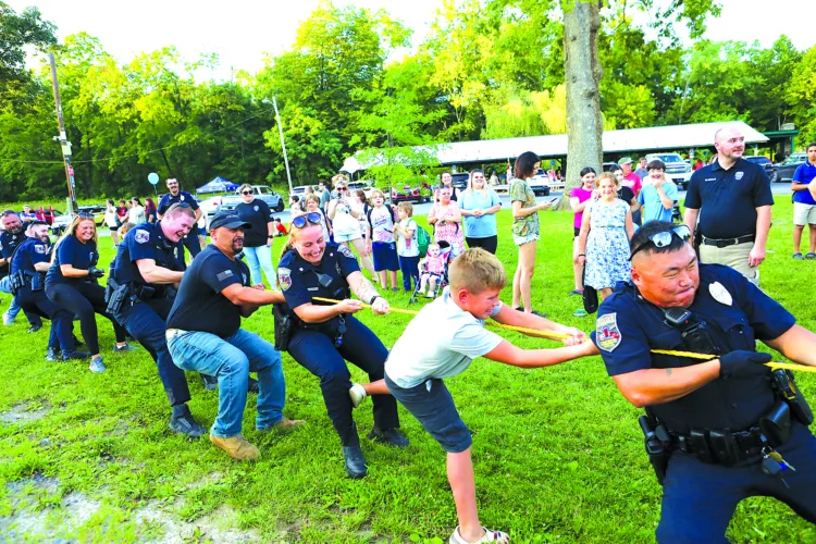 National Night Out